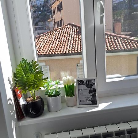 Casa Vacanze Mami Διαμέρισμα Τεργέστη Εξωτερικό φωτογραφία