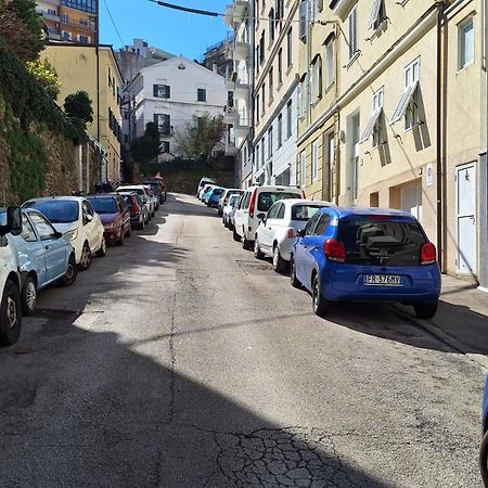Casa Vacanze Mami Διαμέρισμα Τεργέστη Εξωτερικό φωτογραφία
