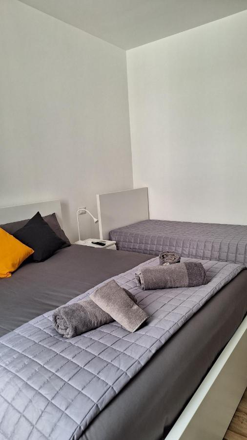 Casa Vacanze Mami Διαμέρισμα Τεργέστη Εξωτερικό φωτογραφία