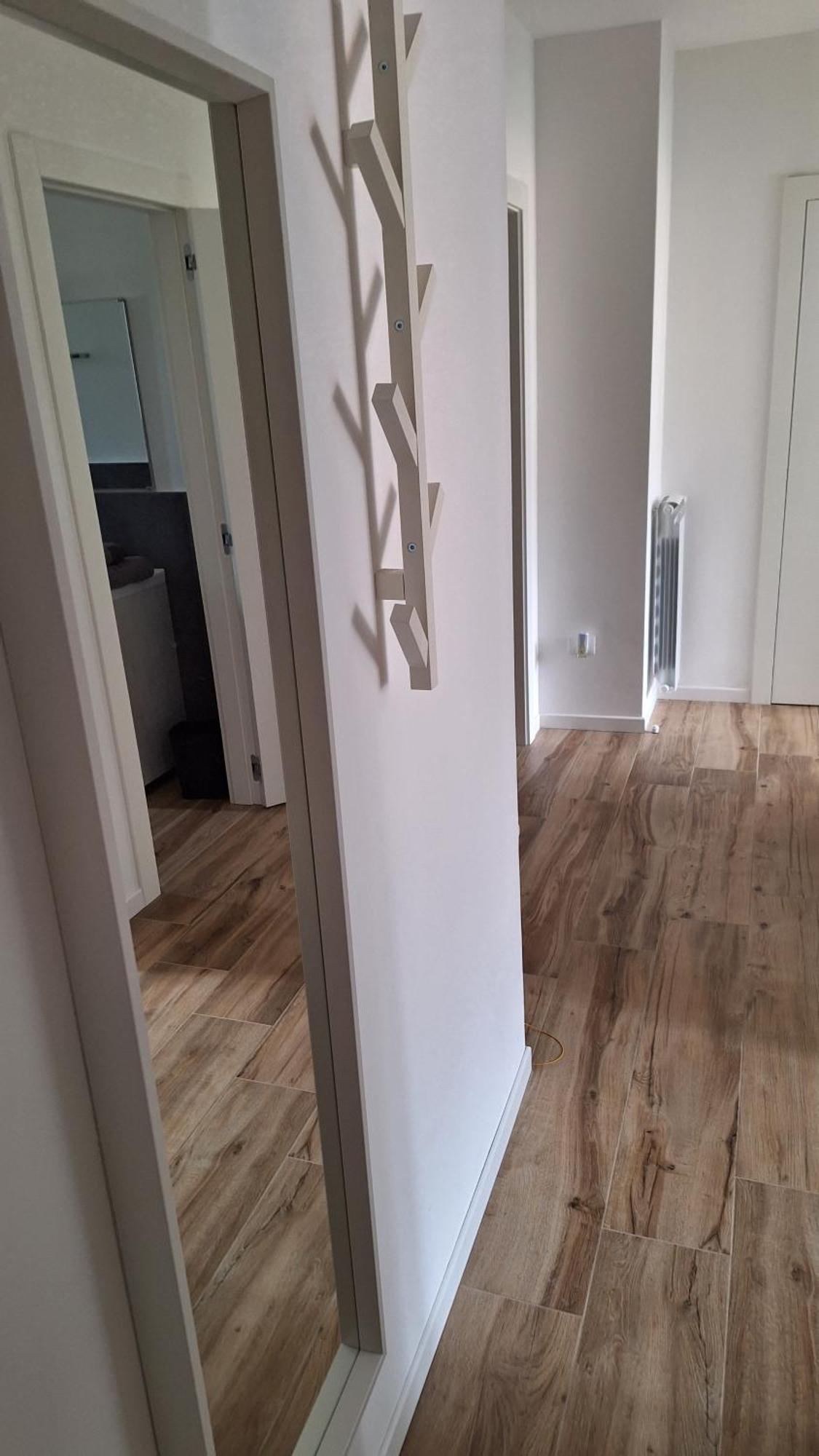 Casa Vacanze Mami Διαμέρισμα Τεργέστη Εξωτερικό φωτογραφία