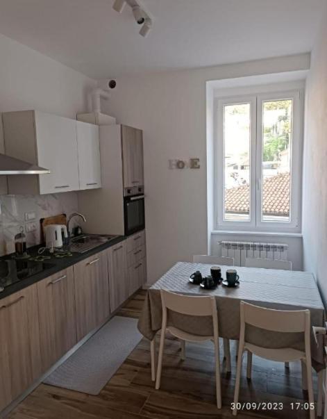 Casa Vacanze Mami Διαμέρισμα Τεργέστη Εξωτερικό φωτογραφία